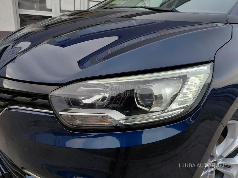 Renault Scenic 1.7dci