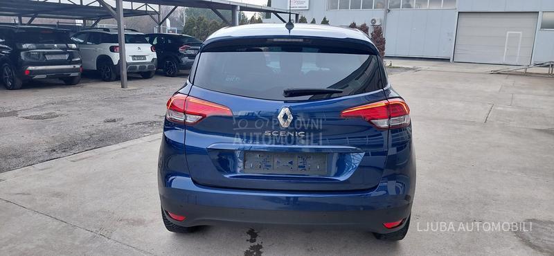 Renault Scenic 1.7dci