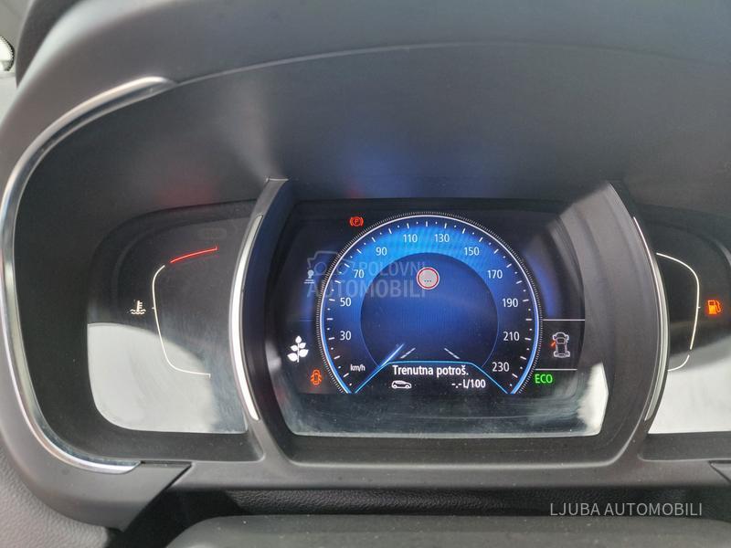 Renault Scenic 1.7dci