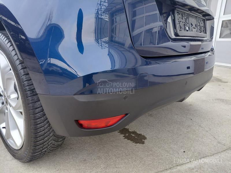 Renault Scenic 1.7dci