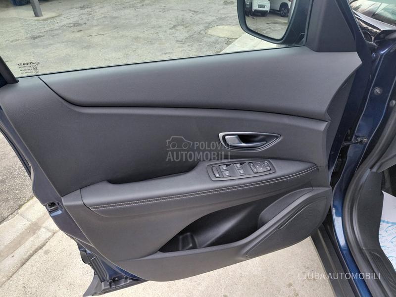 Renault Scenic 1.7dci