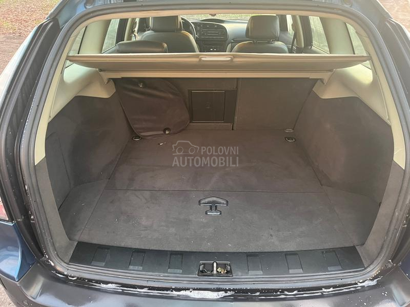 Saab 9-3 2.0 T VECTOR SPORT