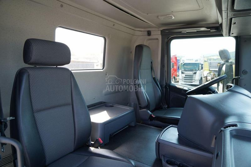 Scania G 410/Kiper/IMP2887