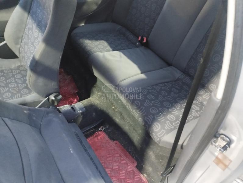 Seat Ibiza 1.9 TDI 66 K.W