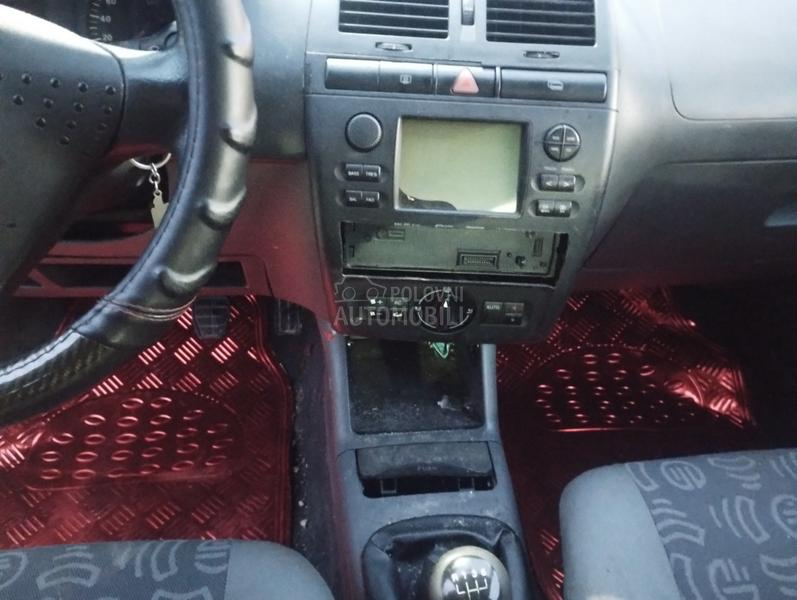 Seat Ibiza 1.9 TDI 66 K.W