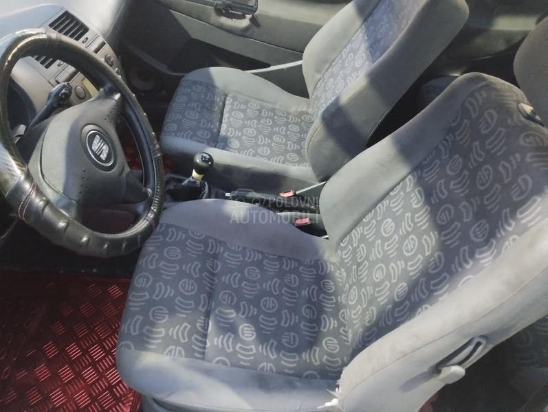 Seat Ibiza 1.9 TDI 66 K.W