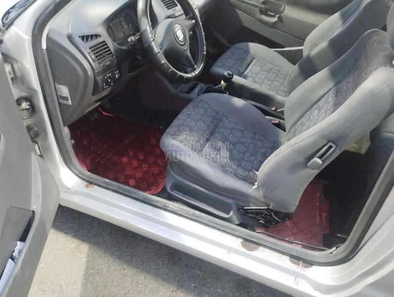 Seat Ibiza 1.9 TDI 66 K.W