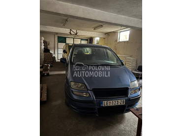 Fiat Ulysse 