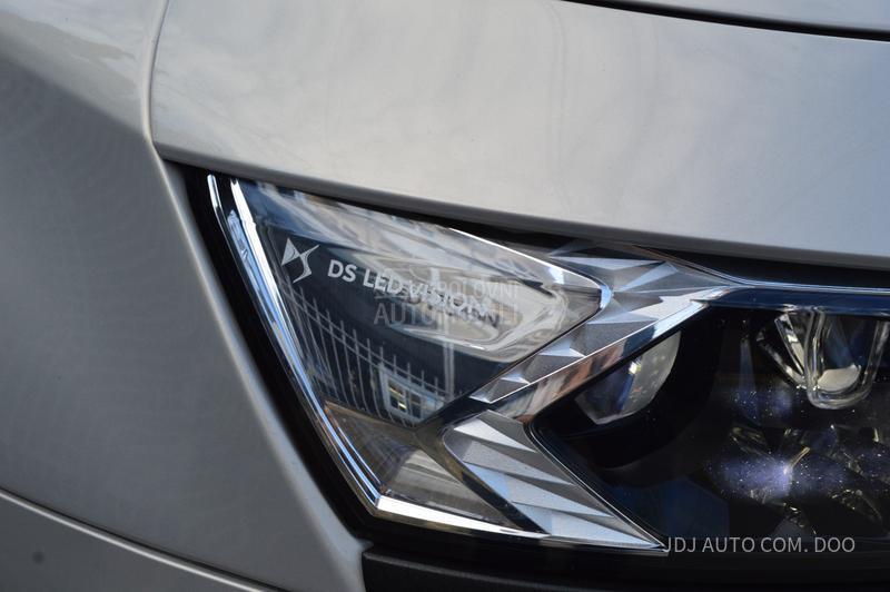 DS 7 1.5 hdi Performance