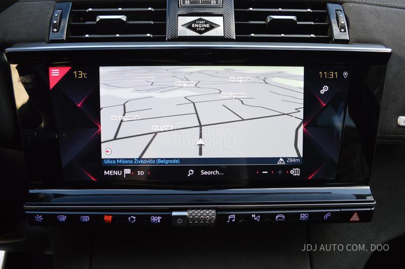 DS 7 1.5 hdi Performance