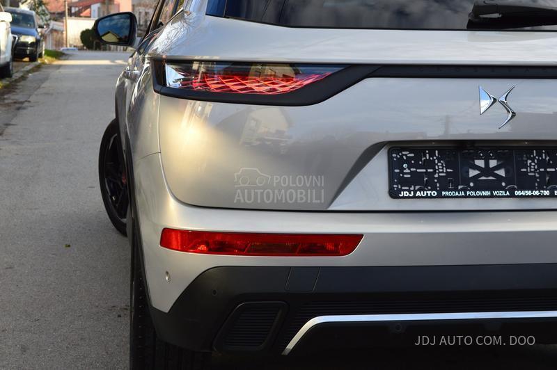 DS 7 1.5 hdi Performance