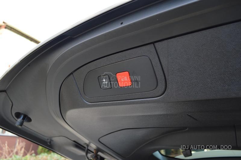 DS 7 1.5 hdi Performance