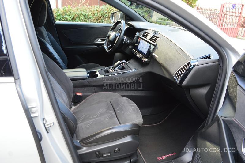 DS 7 1.5 hdi Performance