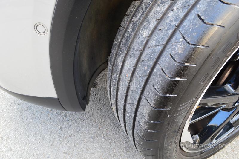 DS 7 1.5 hdi Performance