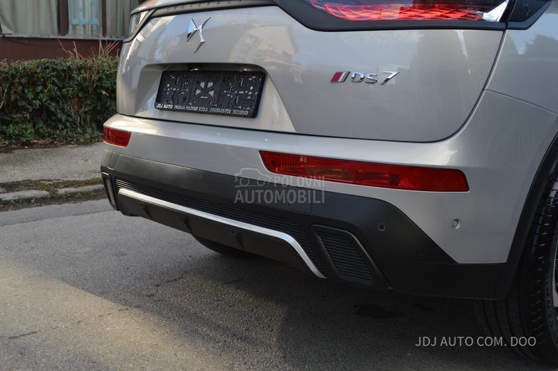 DS 7 1.5 hdi Performance