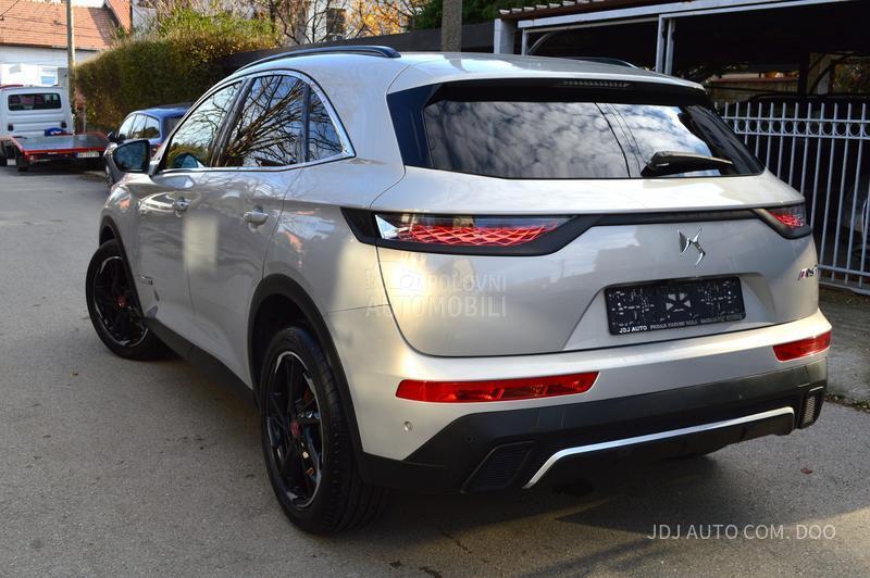 DS 7 1.5 hdi Performance