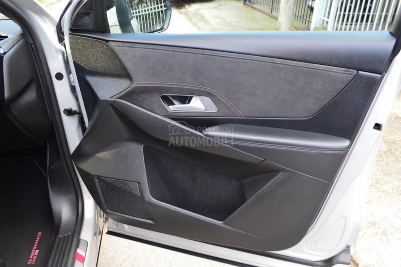 DS 7 1.5 hdi Performance