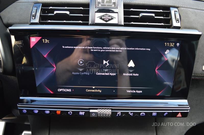 DS 7 1.5 hdi Performance