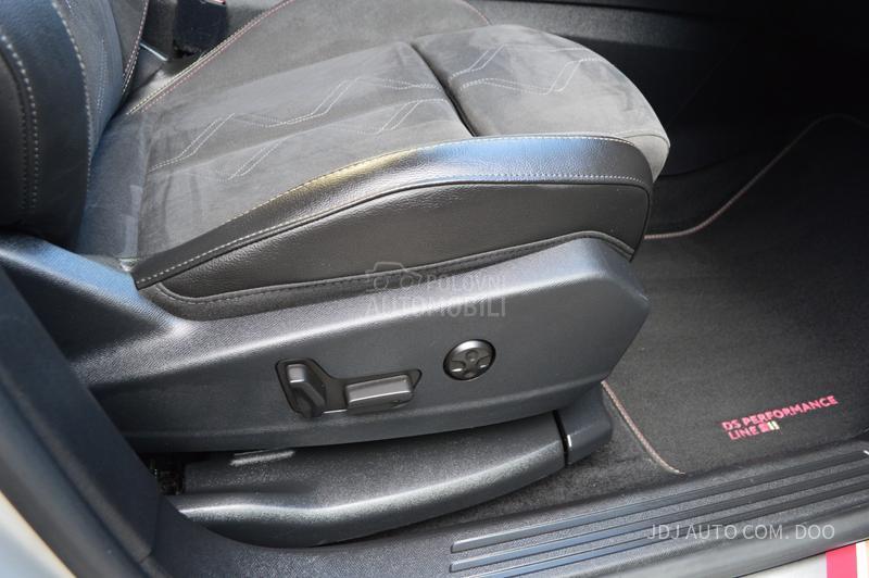 DS 7 1.5 hdi Performance