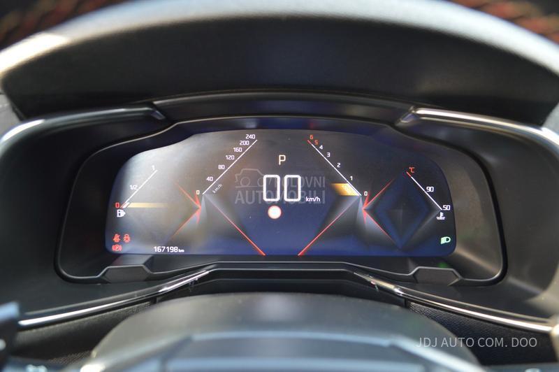 DS 7 1.5 hdi Performance