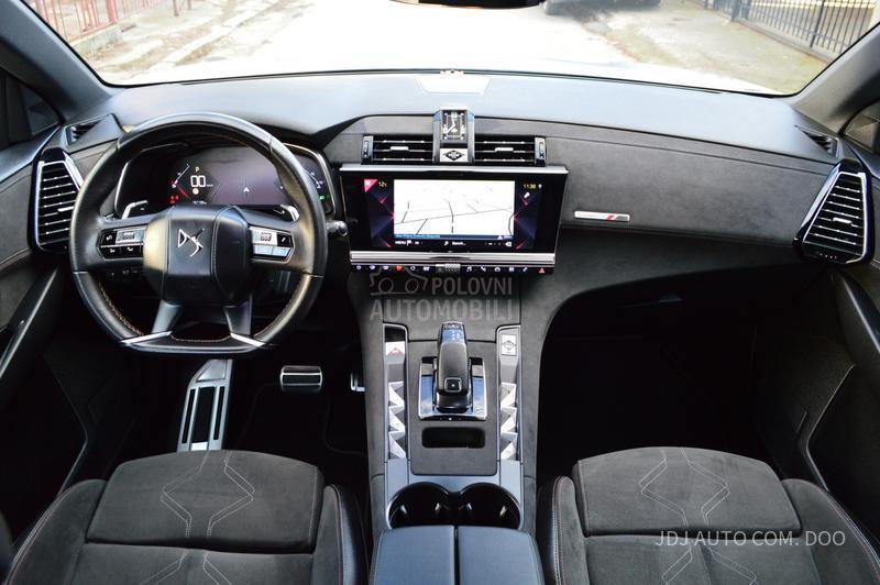 DS 7 1.5 hdi Performance