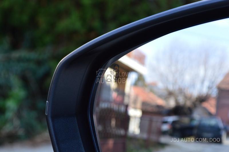 DS 7 1.5 hdi Performance