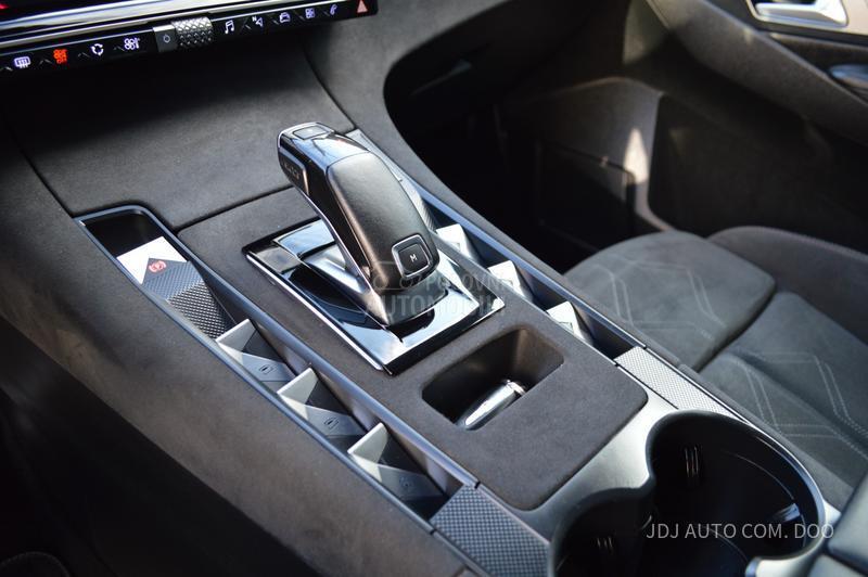 DS 7 1.5 hdi Performance