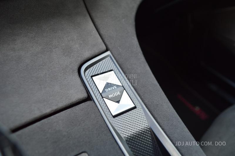 DS 7 1.5 hdi Performance