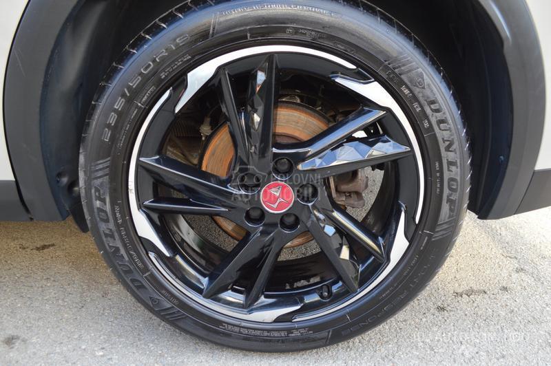 DS 7 1.5 hdi Performance