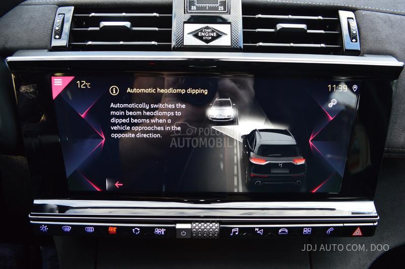 DS 7 1.5 hdi Performance