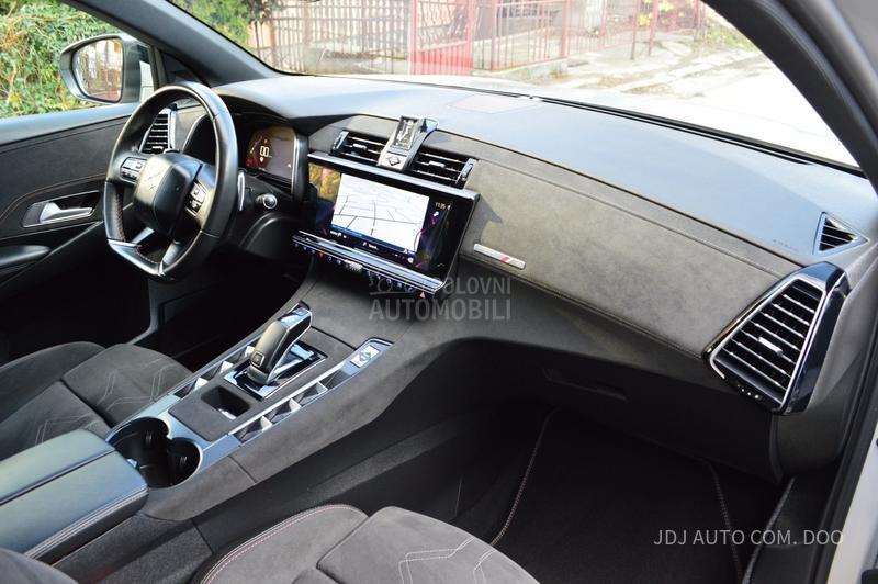 DS 7 1.5 hdi Performance