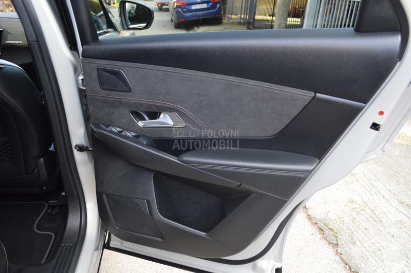 DS 7 1.5 hdi Performance