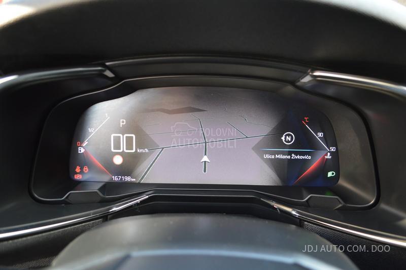 DS 7 1.5 hdi Performance