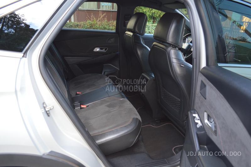 DS 7 1.5 hdi Performance