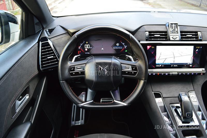 DS 7 1.5 hdi Performance