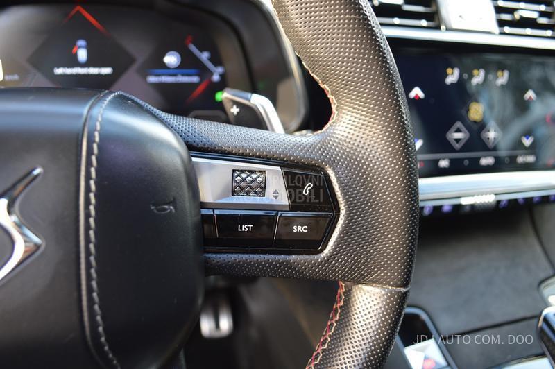 DS 7 1.5 hdi Performance