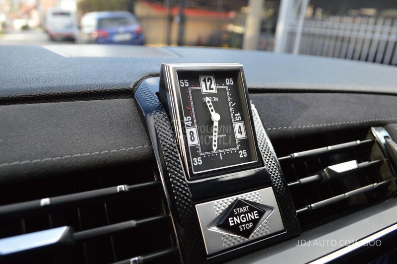 DS 7 1.5 hdi Performance