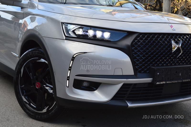 DS 7 1.5 hdi Performance