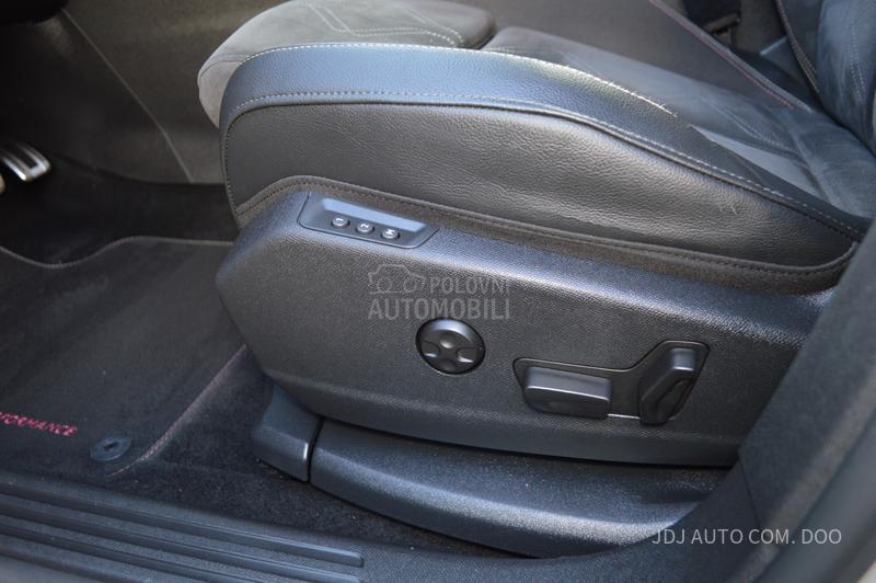 DS 7 1.5 hdi Performance