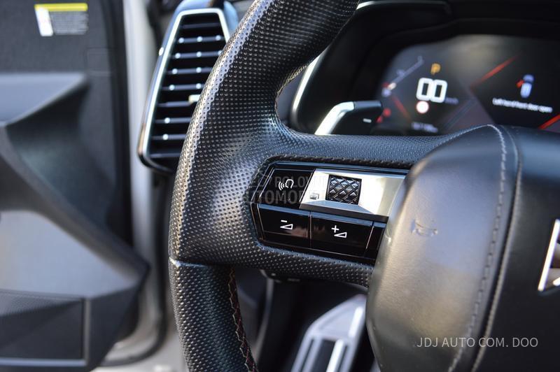 DS 7 1.5 hdi Performance