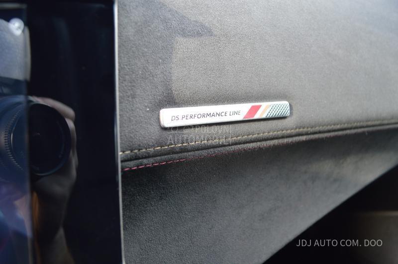 DS 7 1.5 hdi Performance
