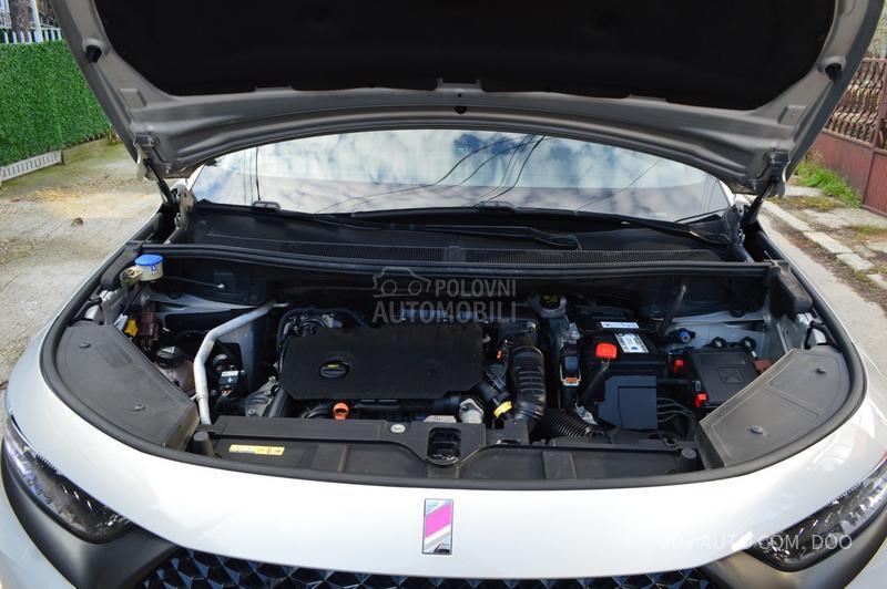 DS 7 1.5 hdi Performance