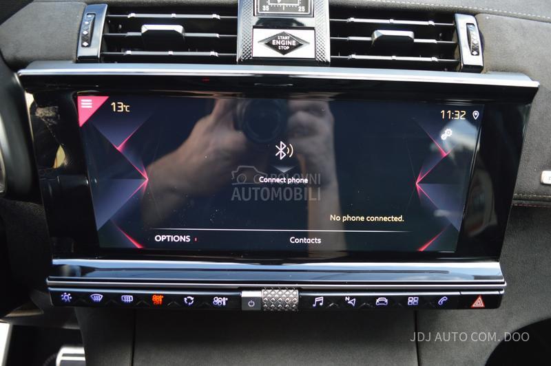 DS 7 1.5 hdi Performance