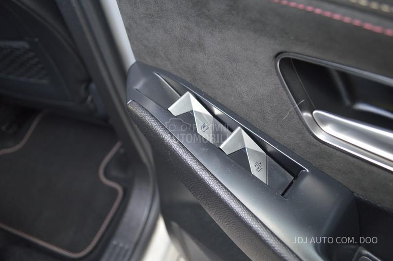 DS 7 1.5 hdi Performance