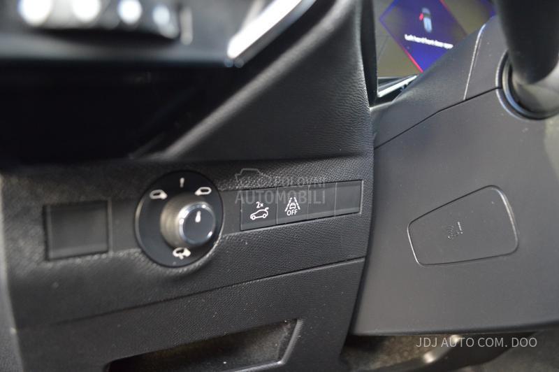 DS 7 1.5 hdi Performance