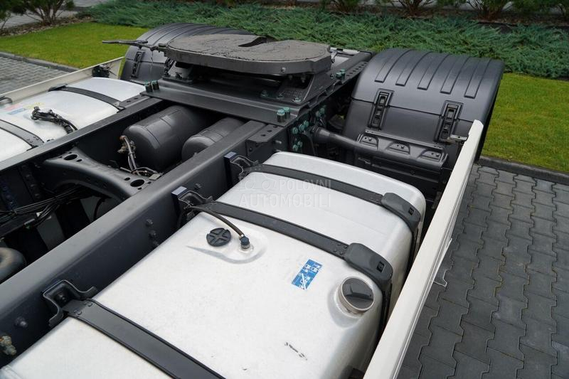 Scania G 410/ tegljač/IMP2894