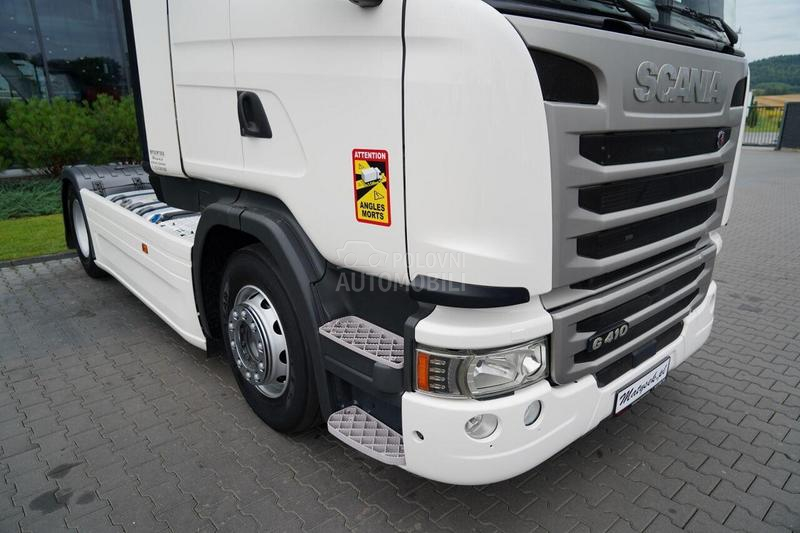 Scania G 410/ tegljač/IMP2894