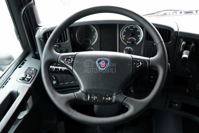 Scania G 410/ tegljač/IMP2894