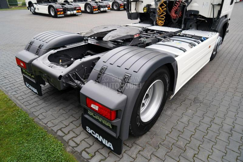 Scania G 410/ tegljač/IMP2894