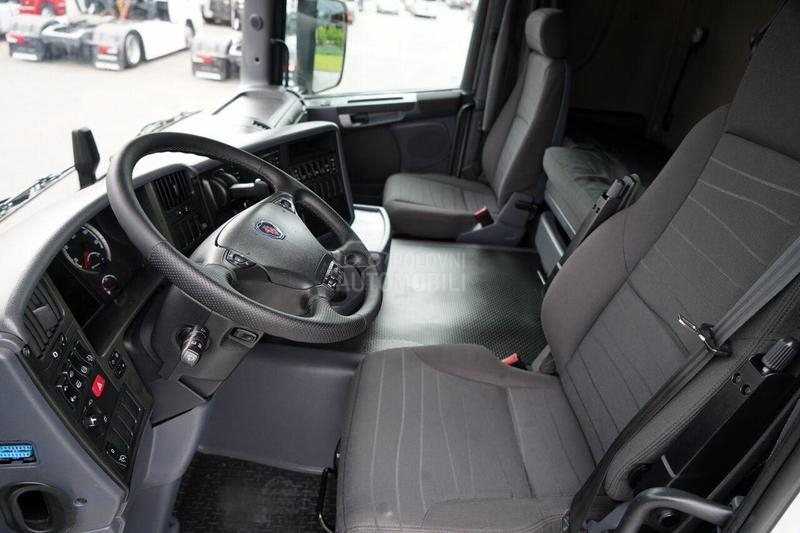 Scania G 410/ tegljač/IMP2894